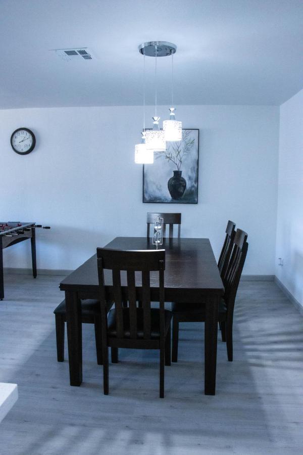 House In Las Vegas Extérieur photo