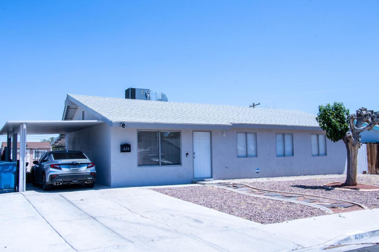 House In Las Vegas Extérieur photo