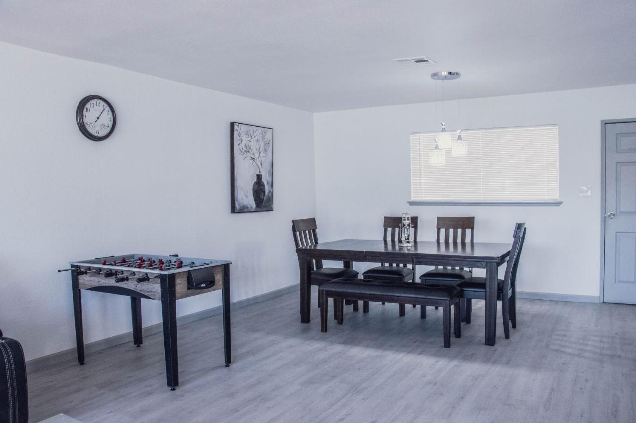 House In Las Vegas Extérieur photo