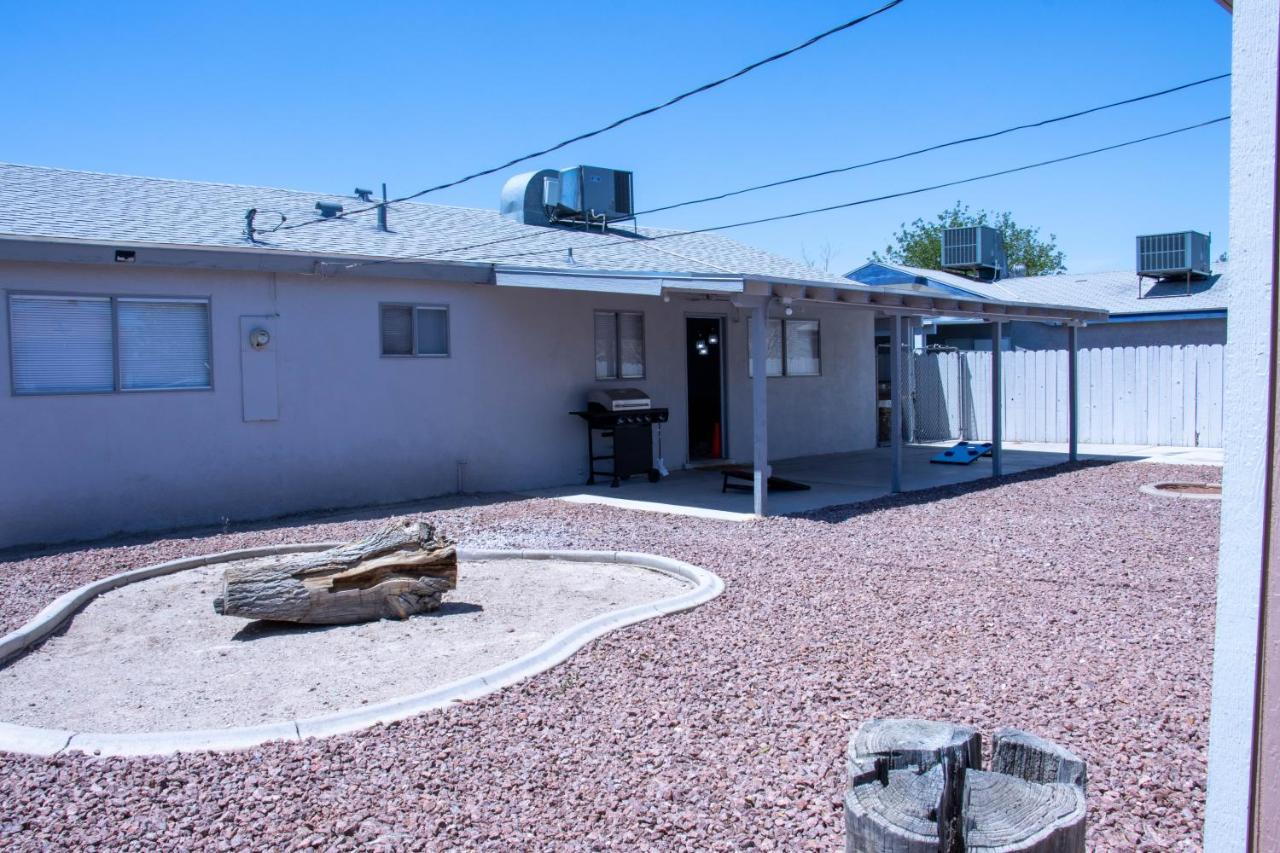 House In Las Vegas Extérieur photo